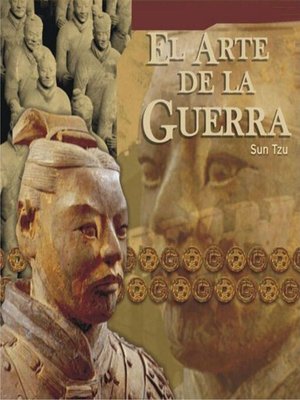 cover image of El Arte de la guerra